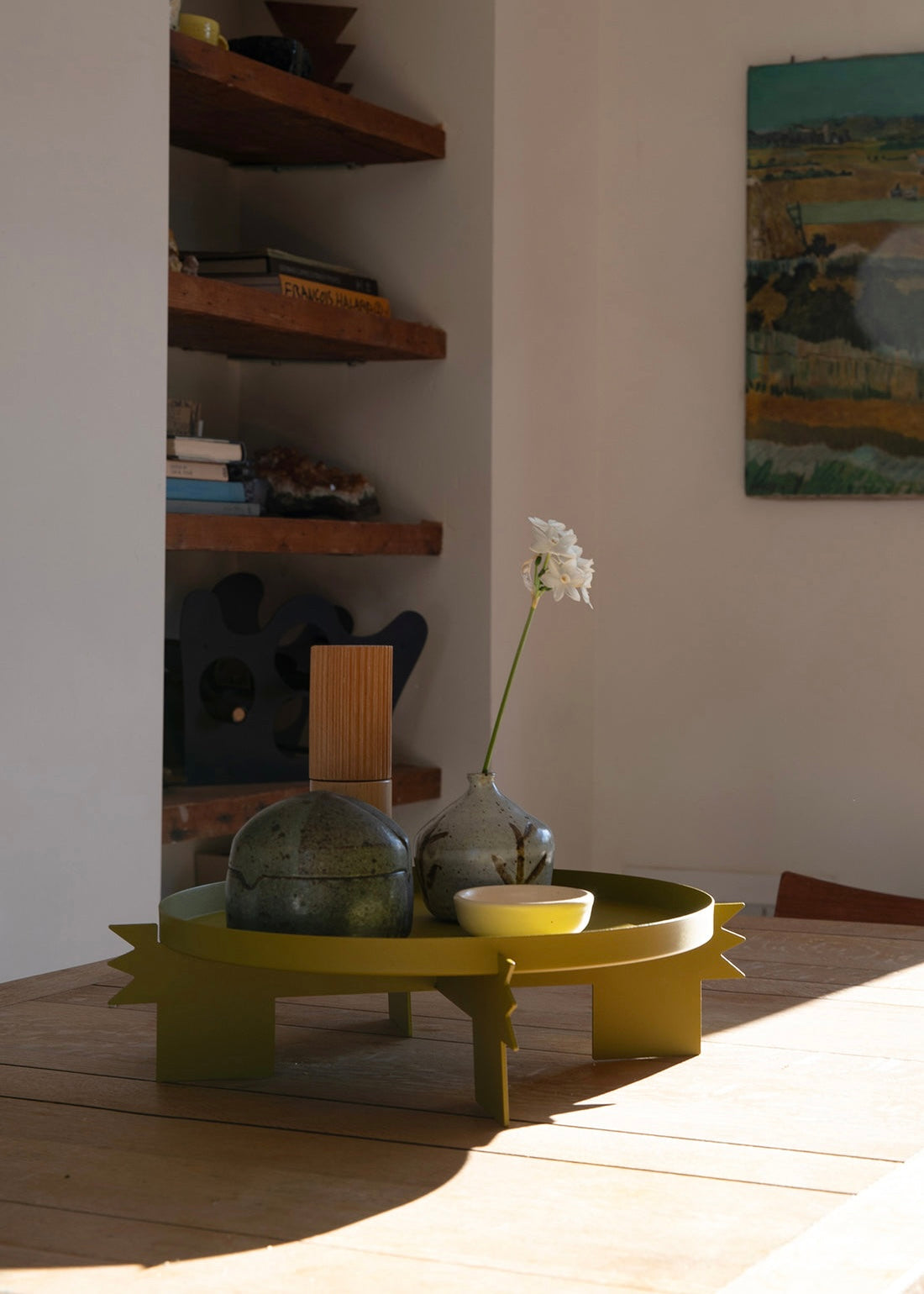 REED | Multipurpose Plant Stand
