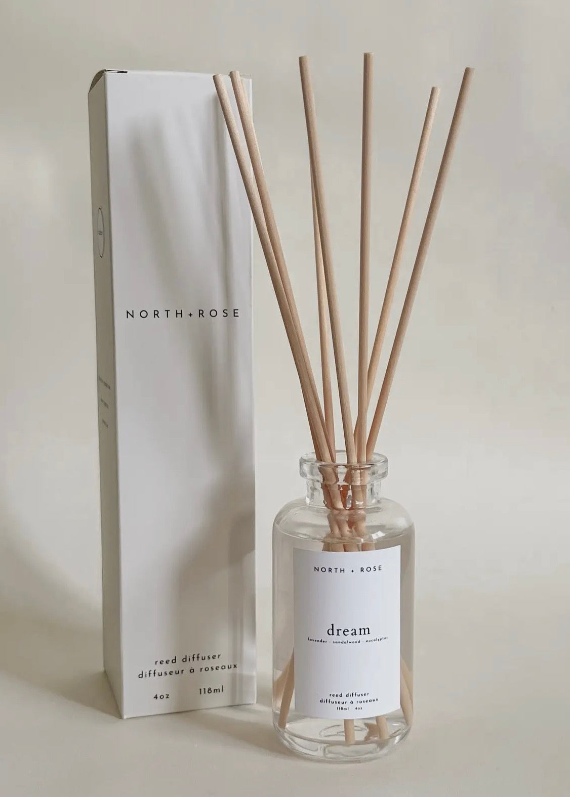 Dream Reed Diffuser