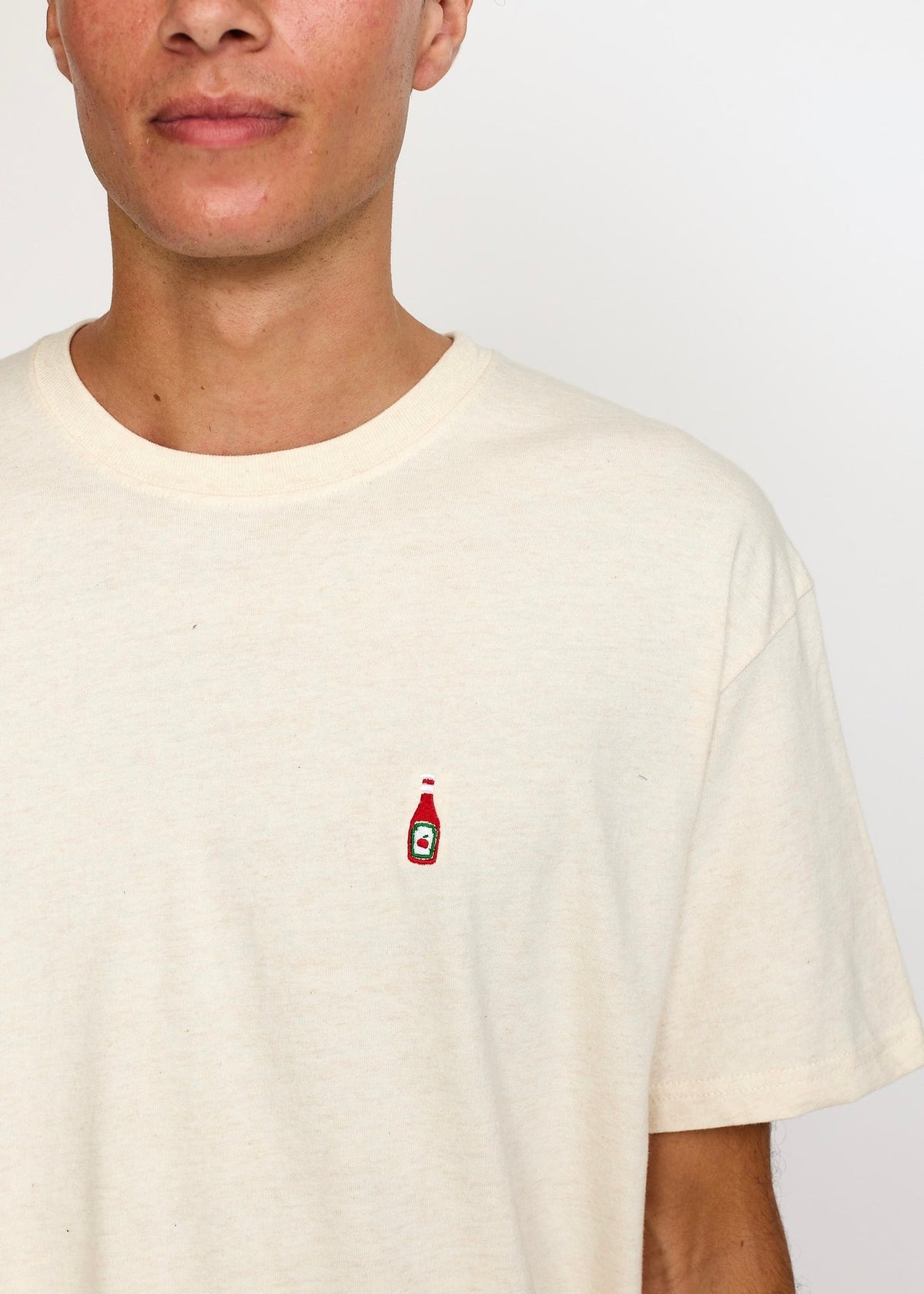 Ketchup T-Shirt