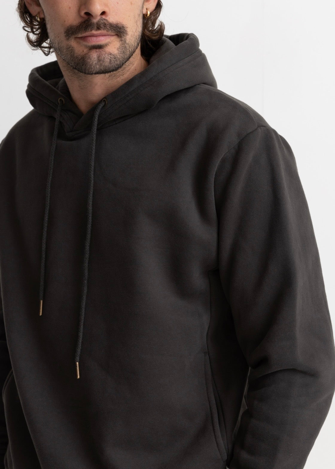 Classic Fleece Hood