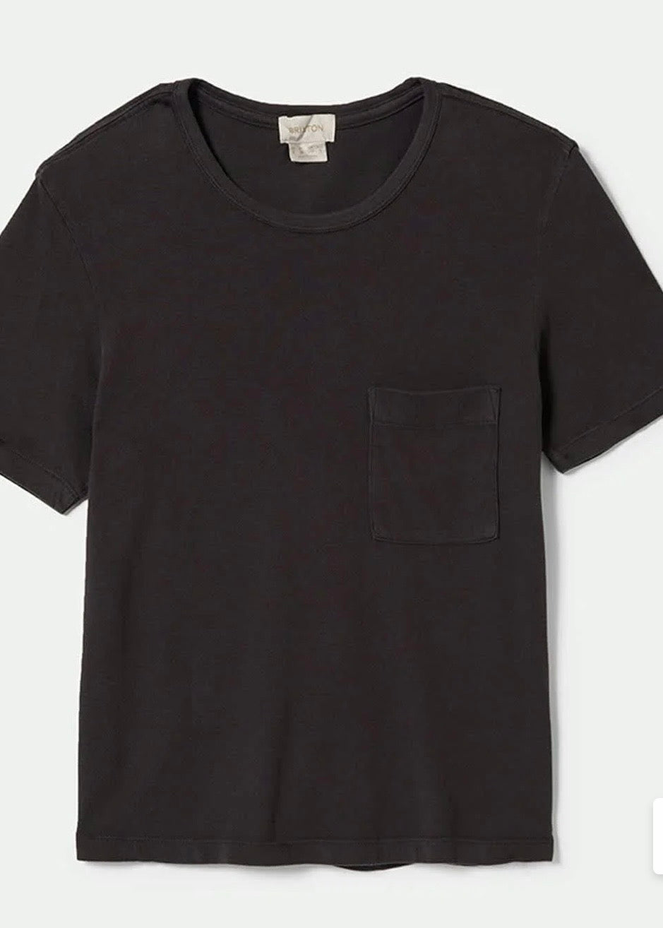 Carefree Organic Perfect Tee