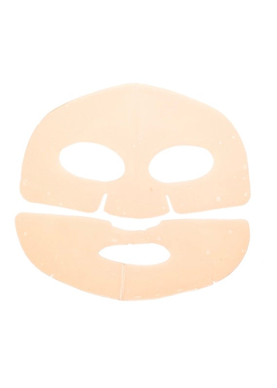 Serve Chilled™ Bubbly Hydrogel Mask