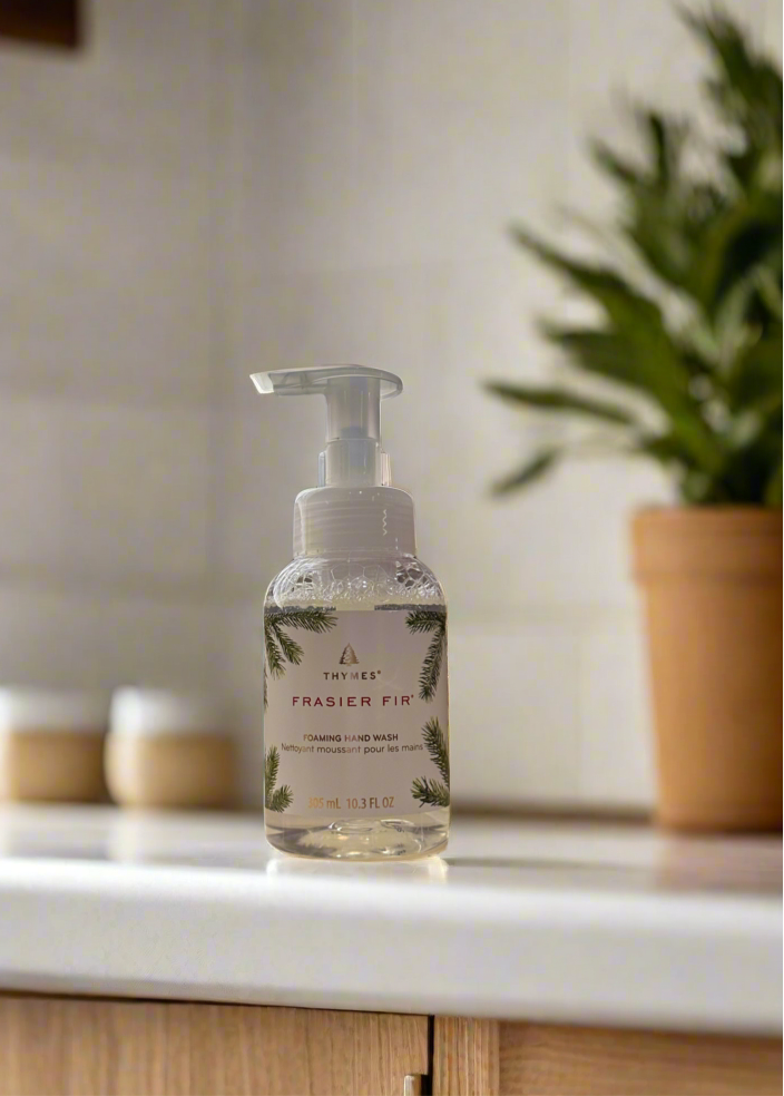 Frasier Fir Foaming Hand Wash