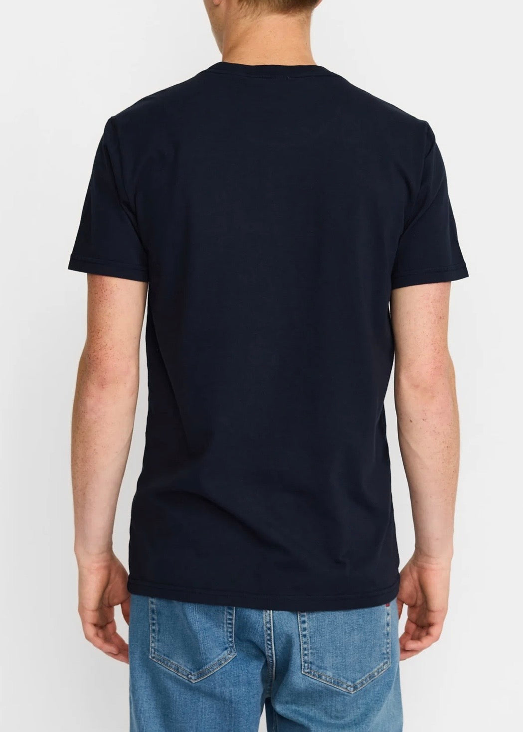 Mushroom T-Shirt / 1457