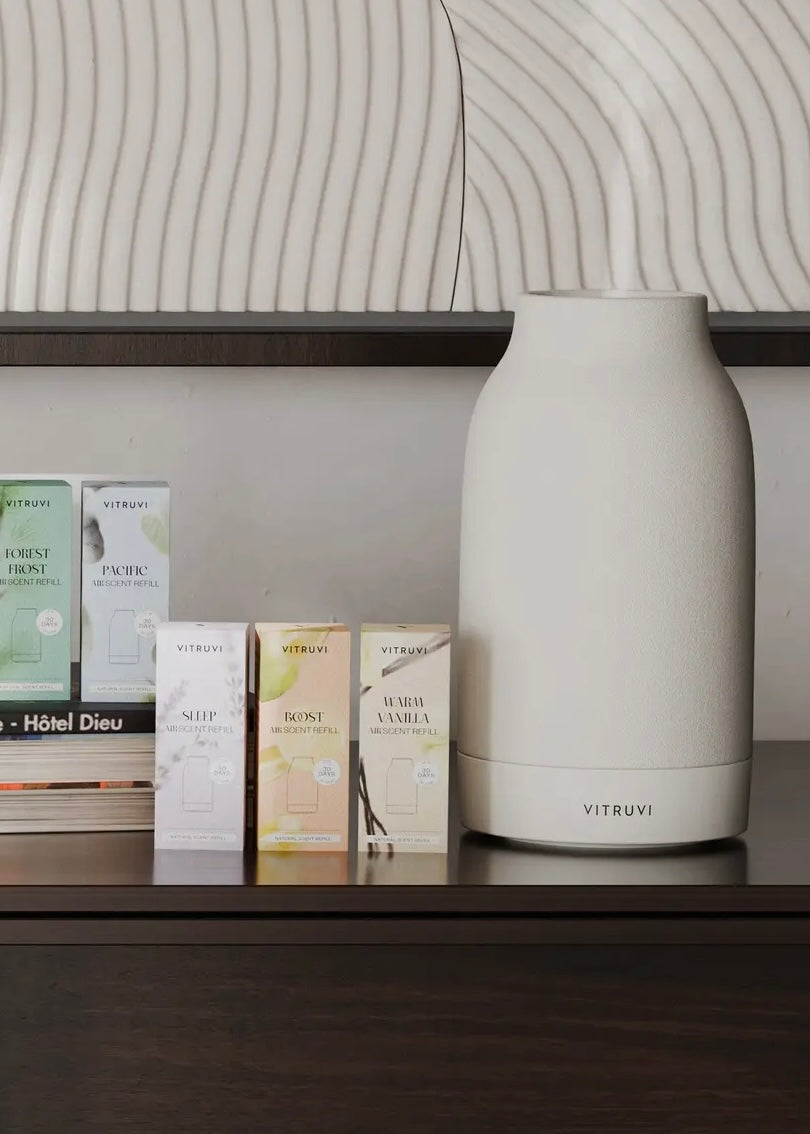 Air Waterless Diffuser