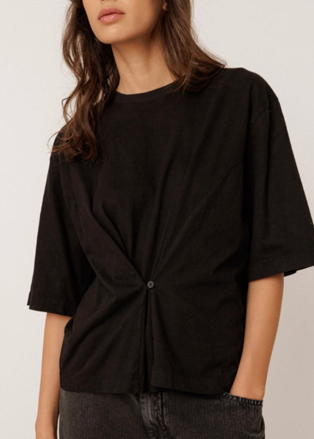 Cinched T-Shirt
