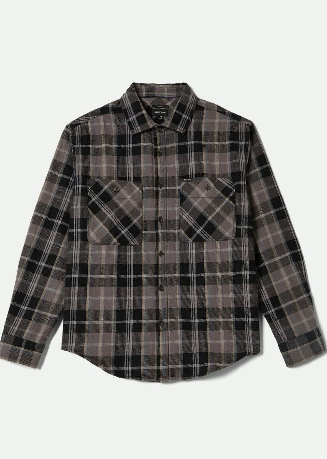 Vintage Wash Flannel