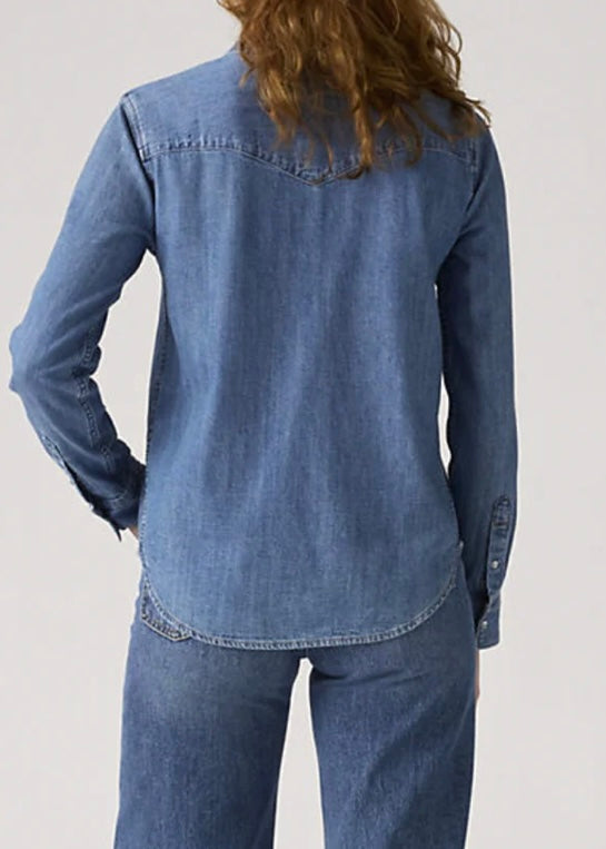 The Ultimate Western Shirt