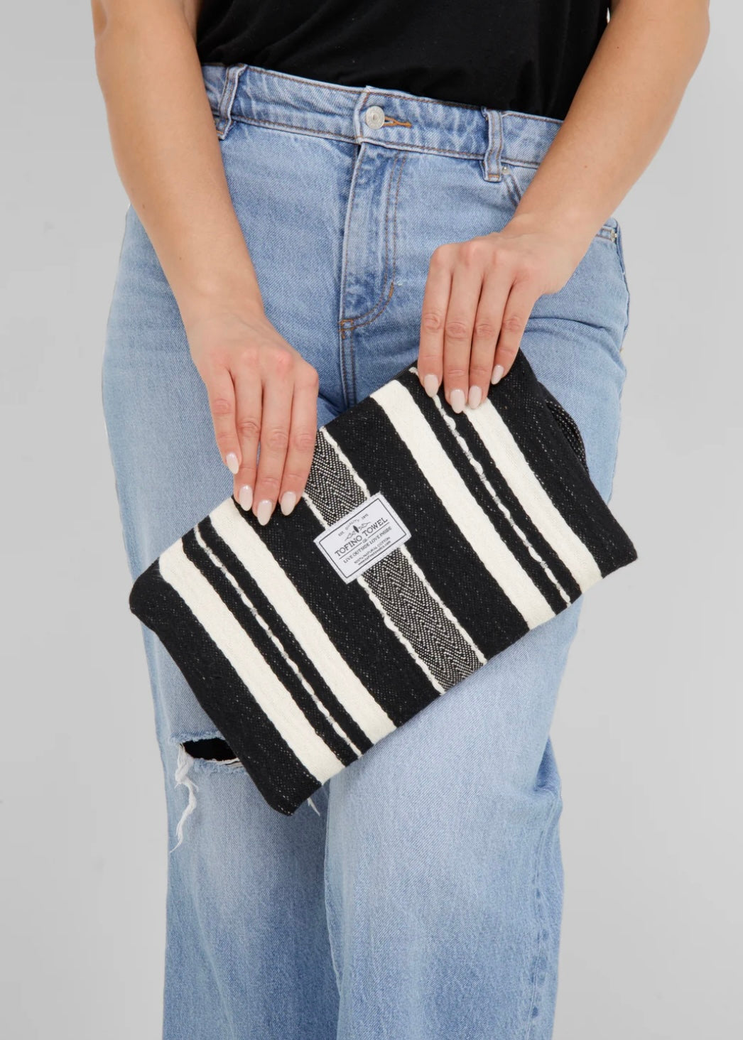 The Mercer Wet/Dry Bag