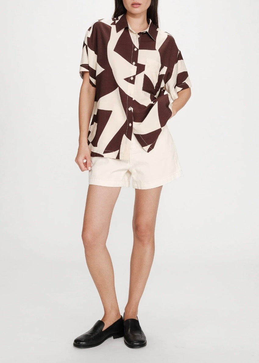 Veil Shirt