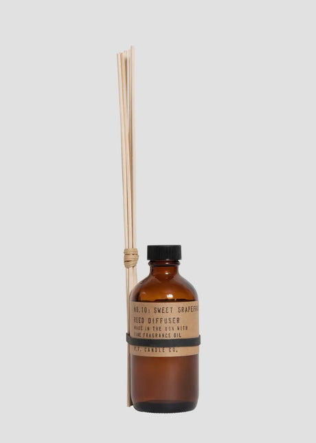 Sweet Grapefruit Reed Diffuser 3.5 oz