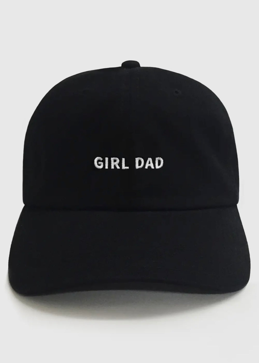 Girl Dad Hat