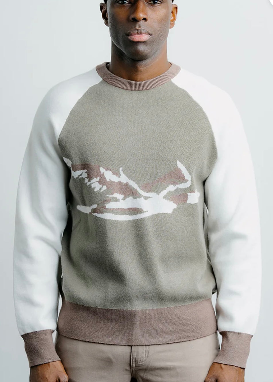 Duck Sweater