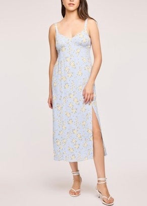 Lysandra Dress