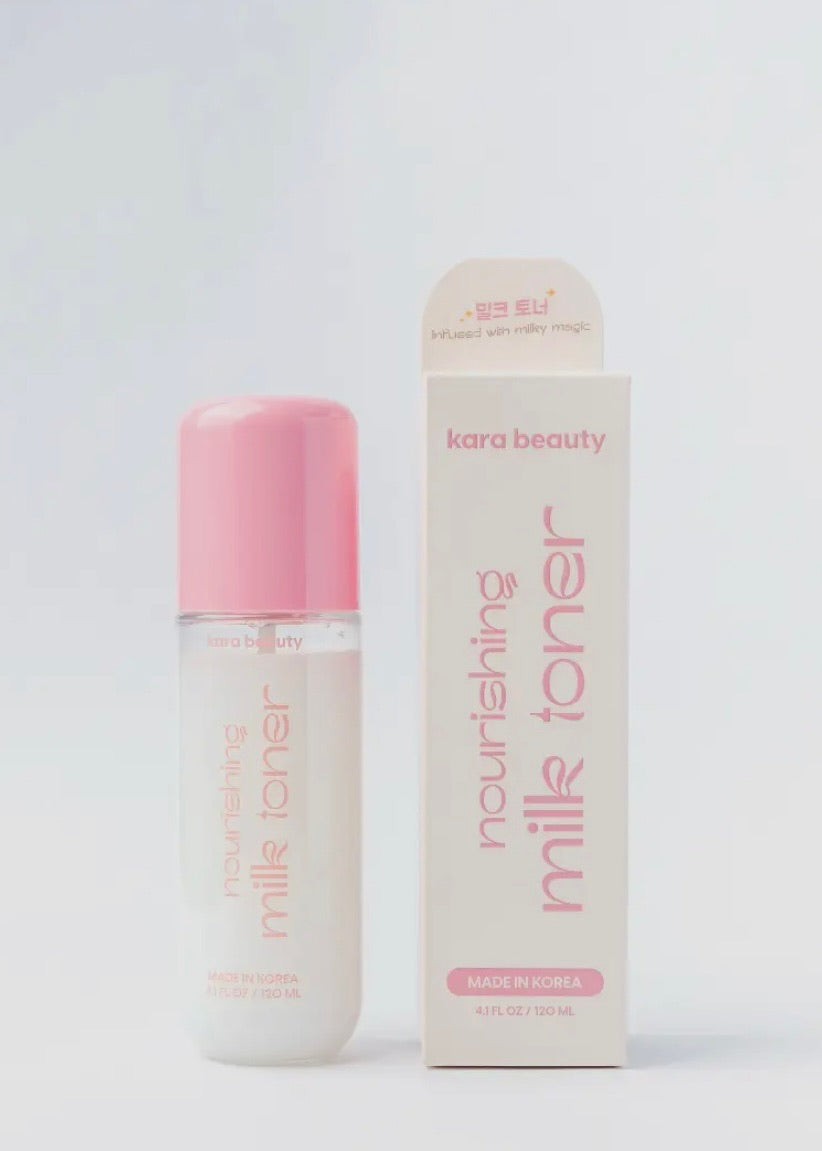 Nourishing Milk Toner