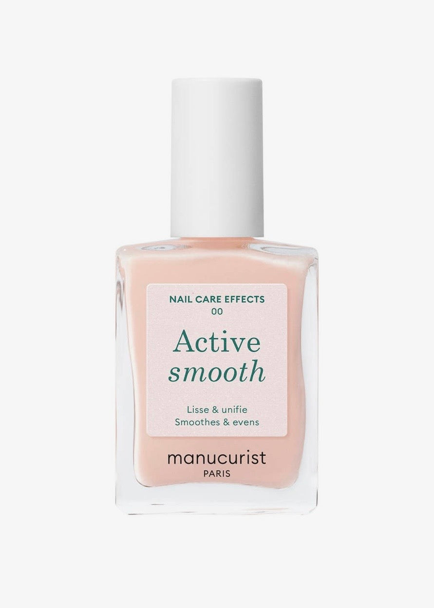 Nail Care - Active Smooth Ridge Filler