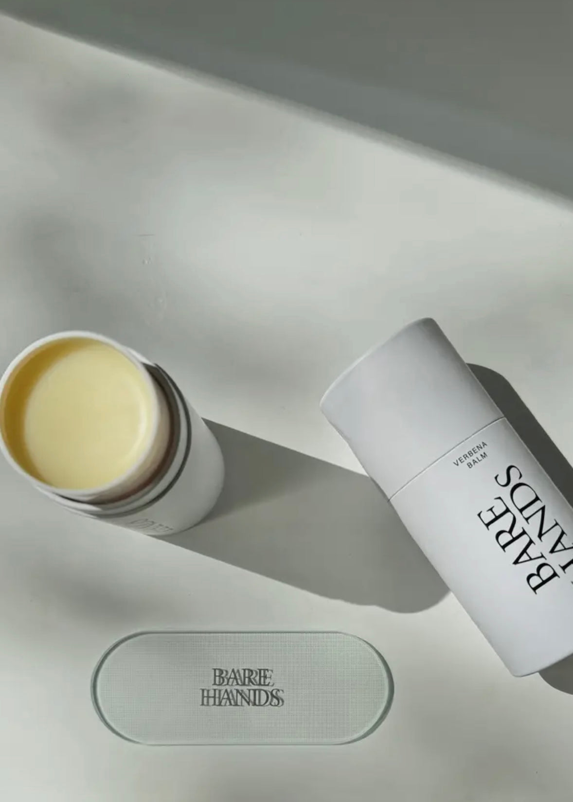 The Natural Pedicure