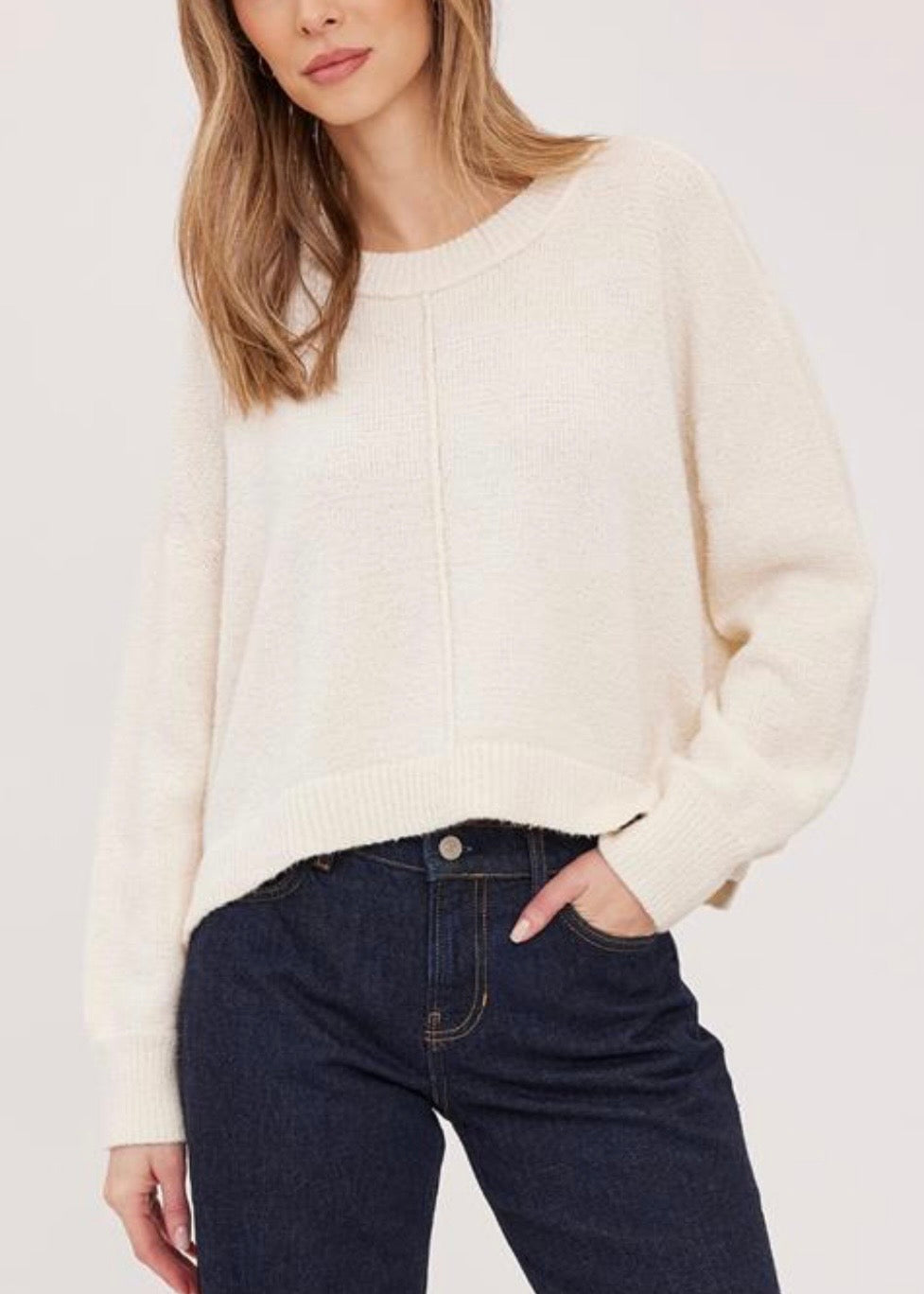 Anouk Sweater