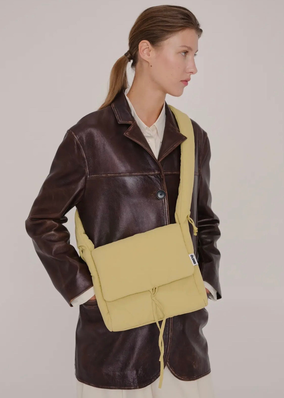 *pre-order June* Nina Bag