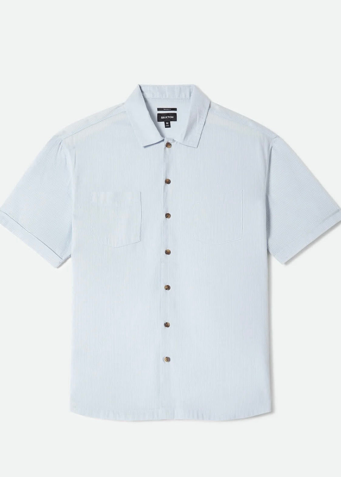 The Vintage Shirt