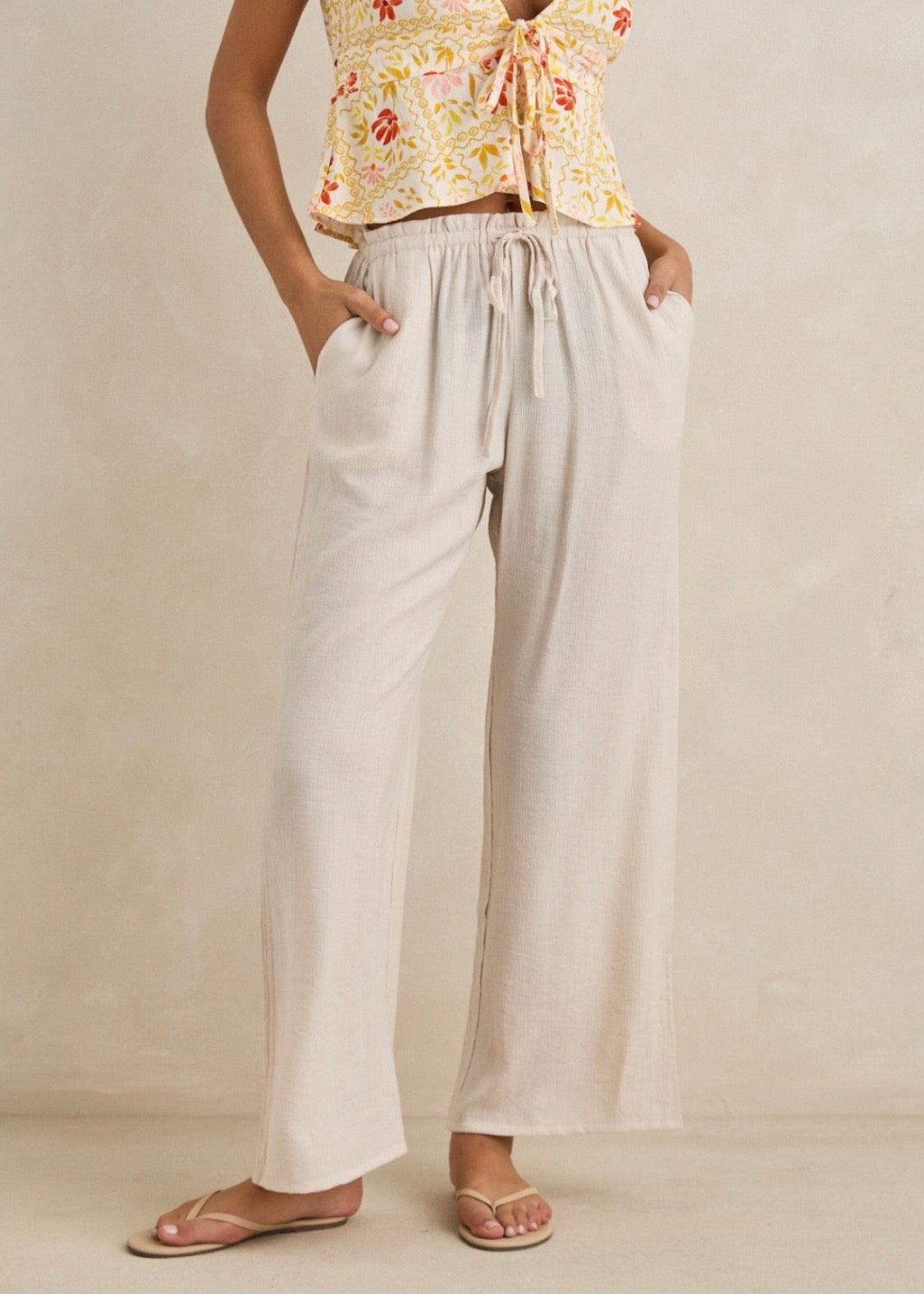 Airlie Beach Pant