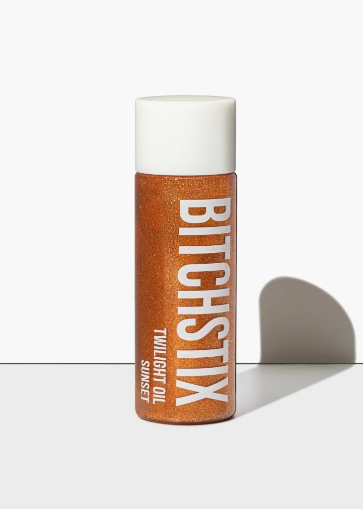 Twilight All-Over Glow Oil