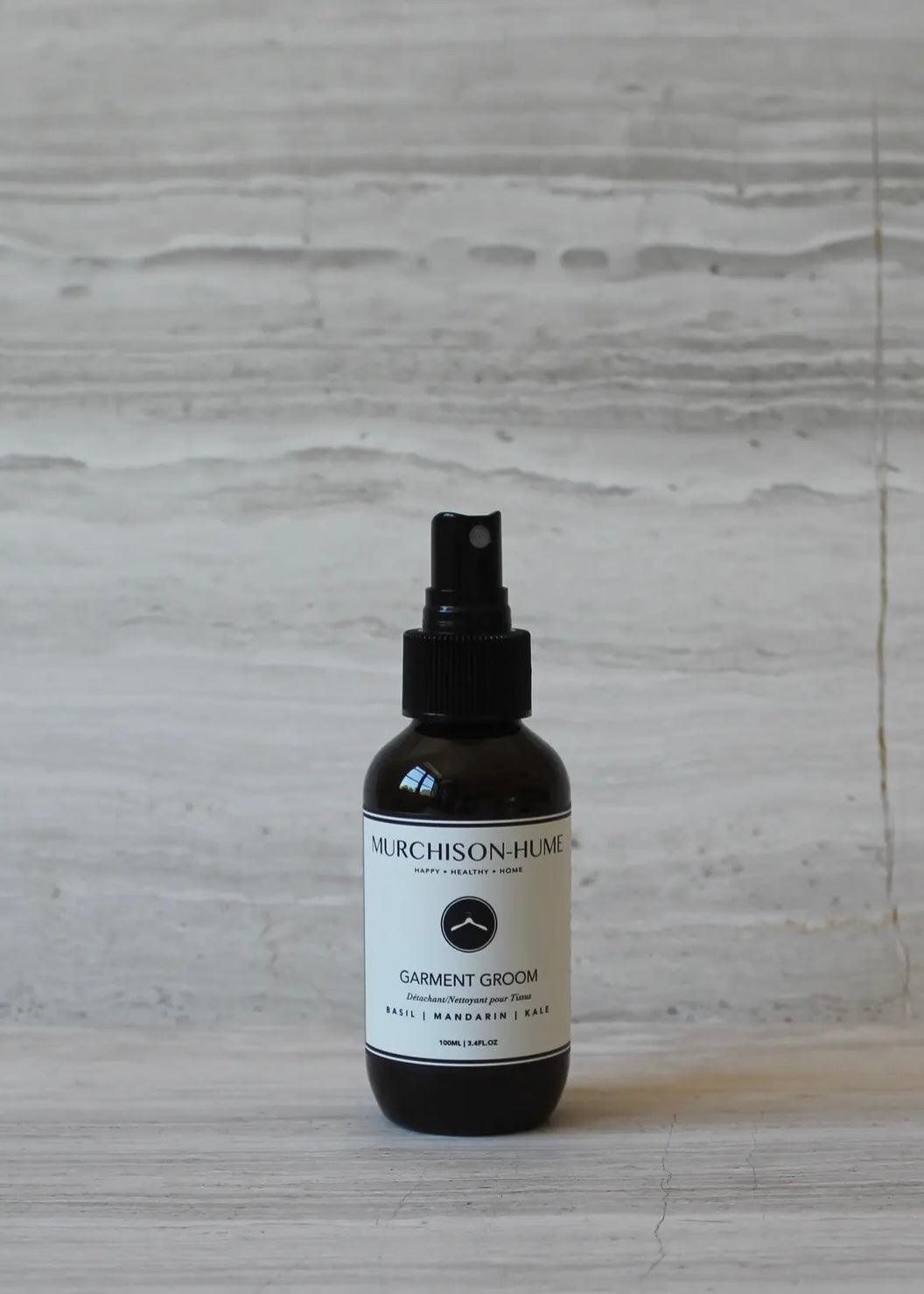 Travel Garment Groom