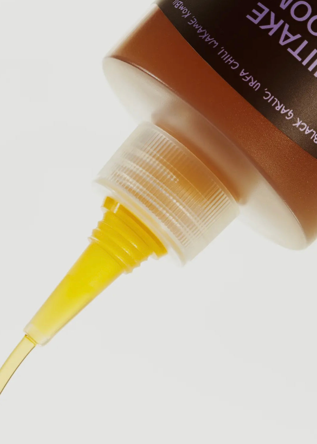 Shiitake Mushroom Oil