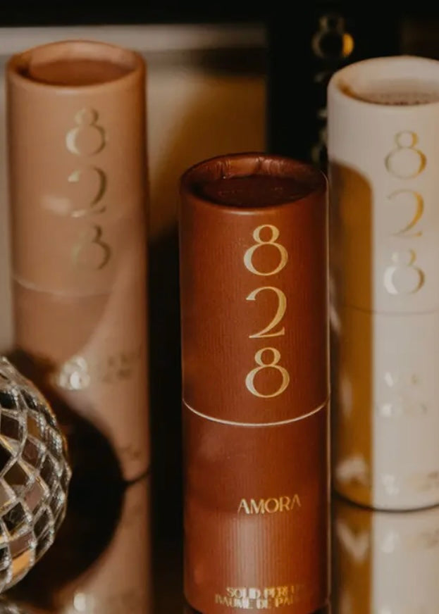 Amora Solid Perfume