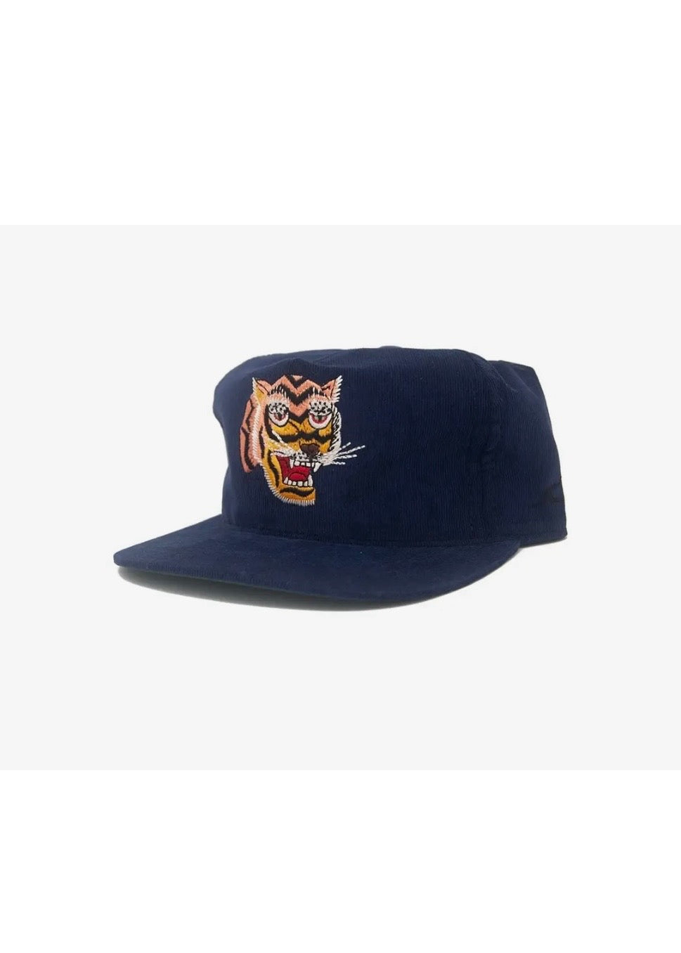 Tiger Lii Snapback
