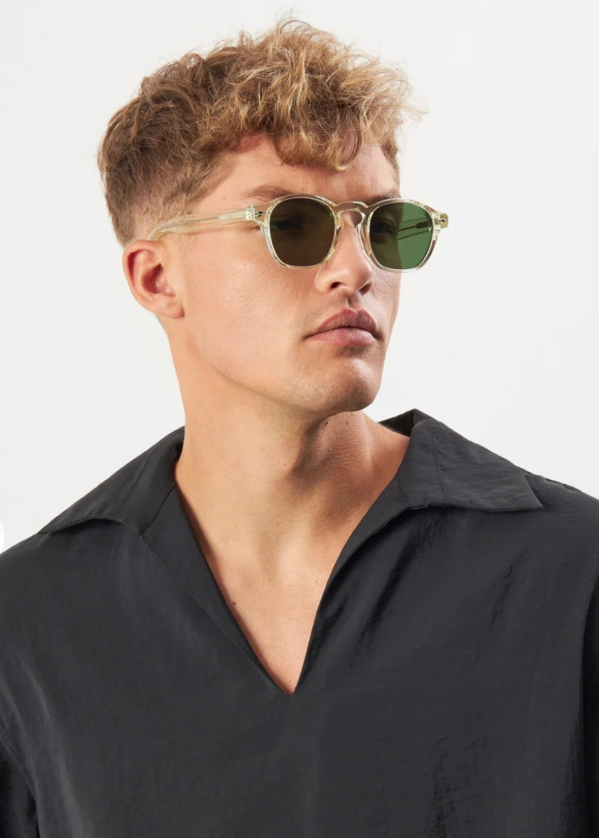 Torre Sunglasses