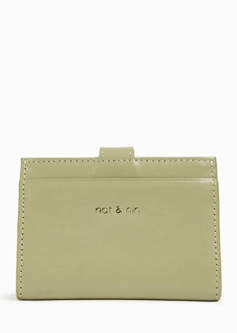 Aude Wallet