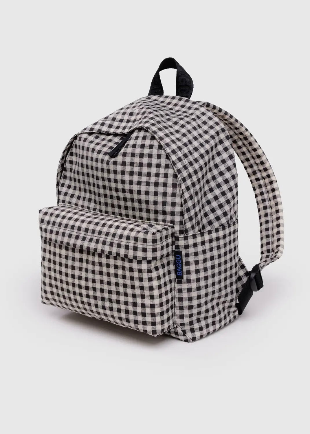 Medium Nylon Backpack