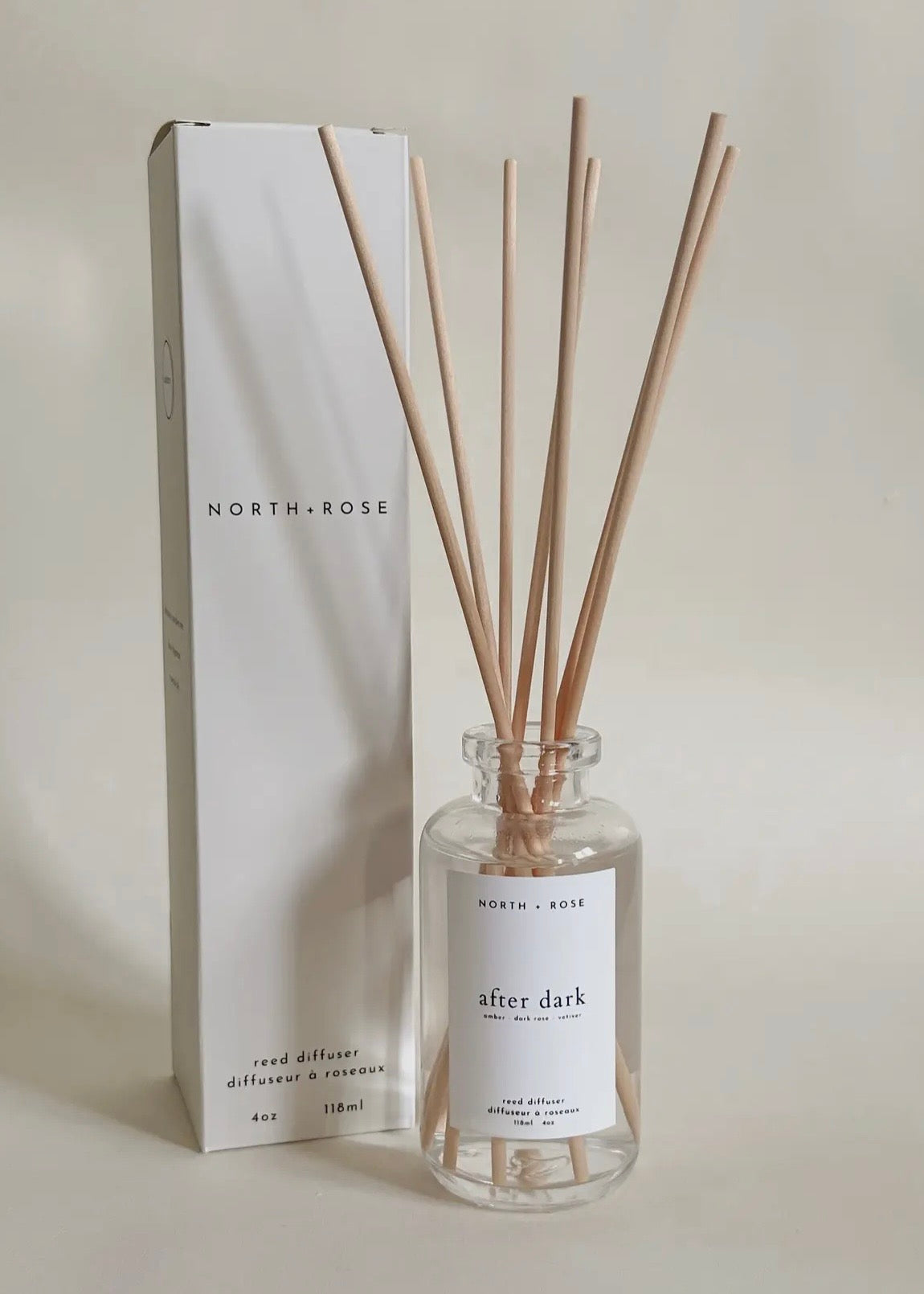 After Dark Reed Diffuser