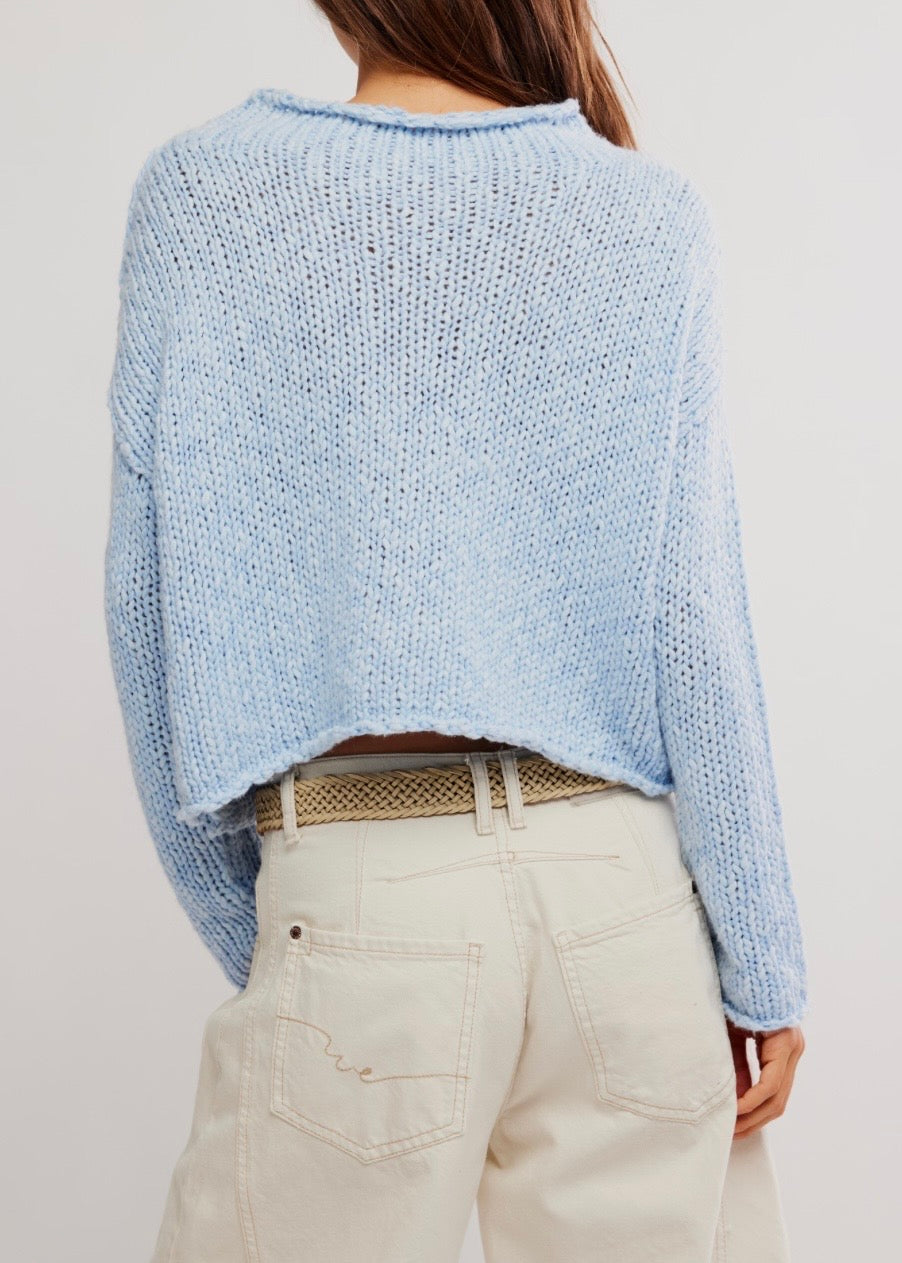Opal Sweater