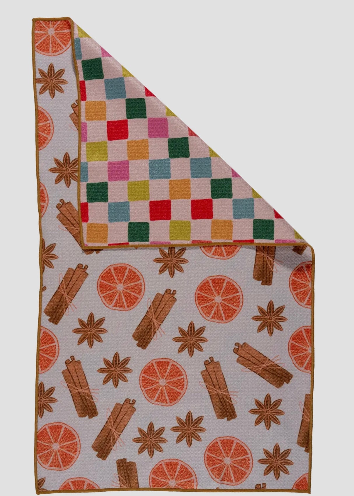Bloom Kitchen Towel