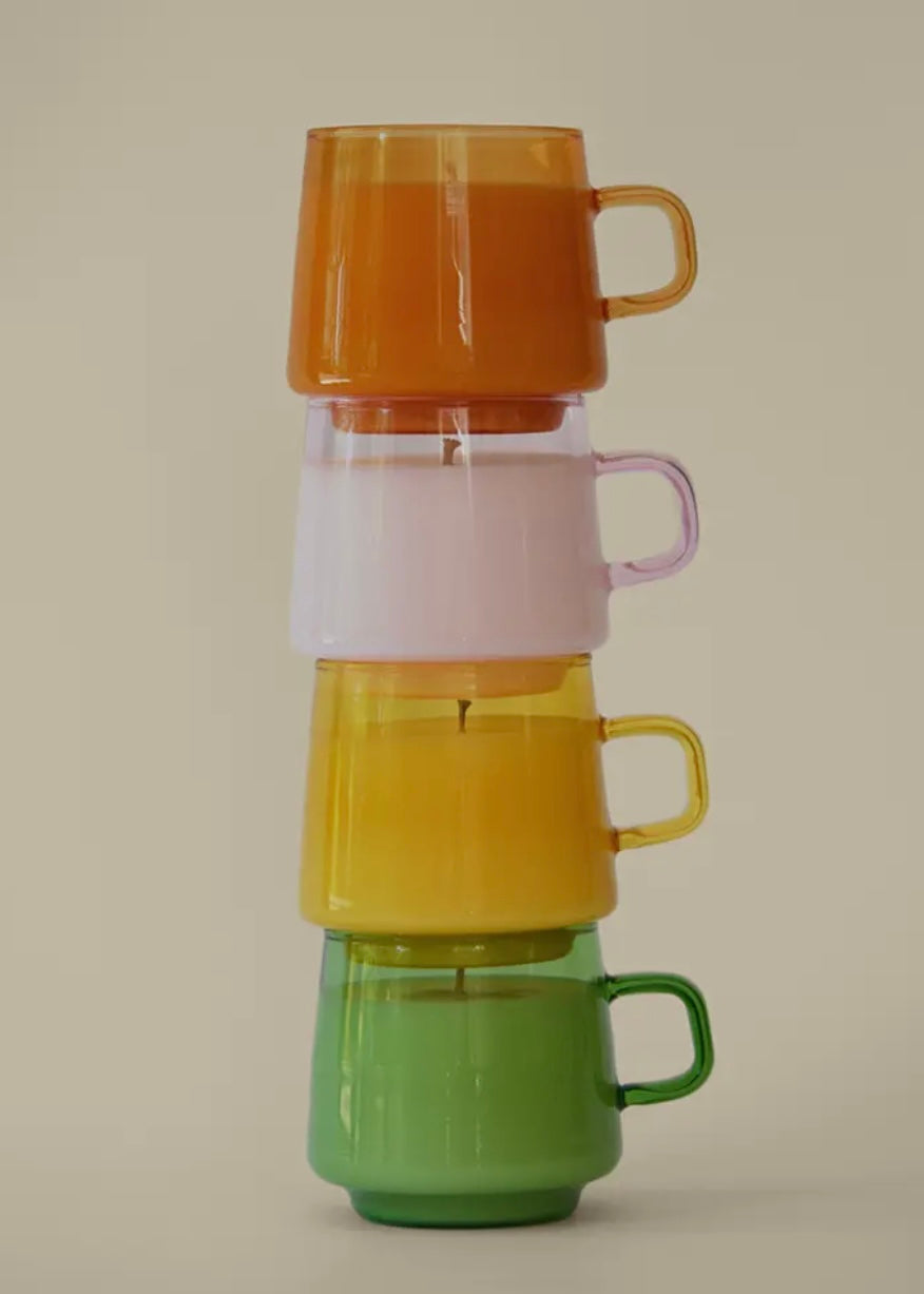 Sniffs of Your Happy Place Candle