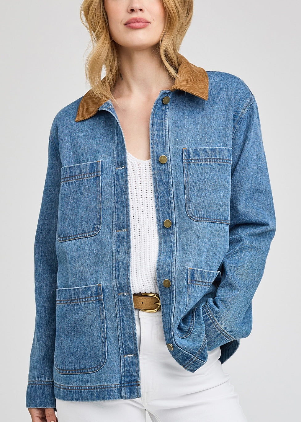 Flynn Jacket
