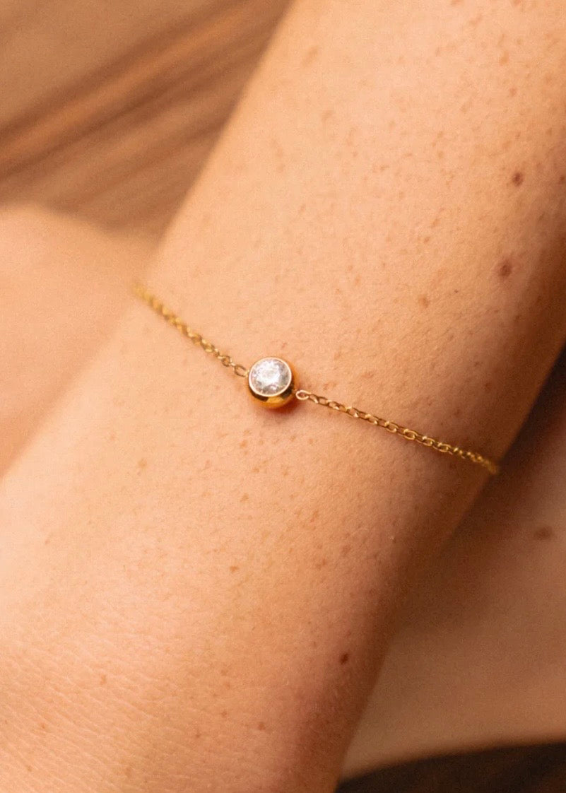 Spark Bracelet