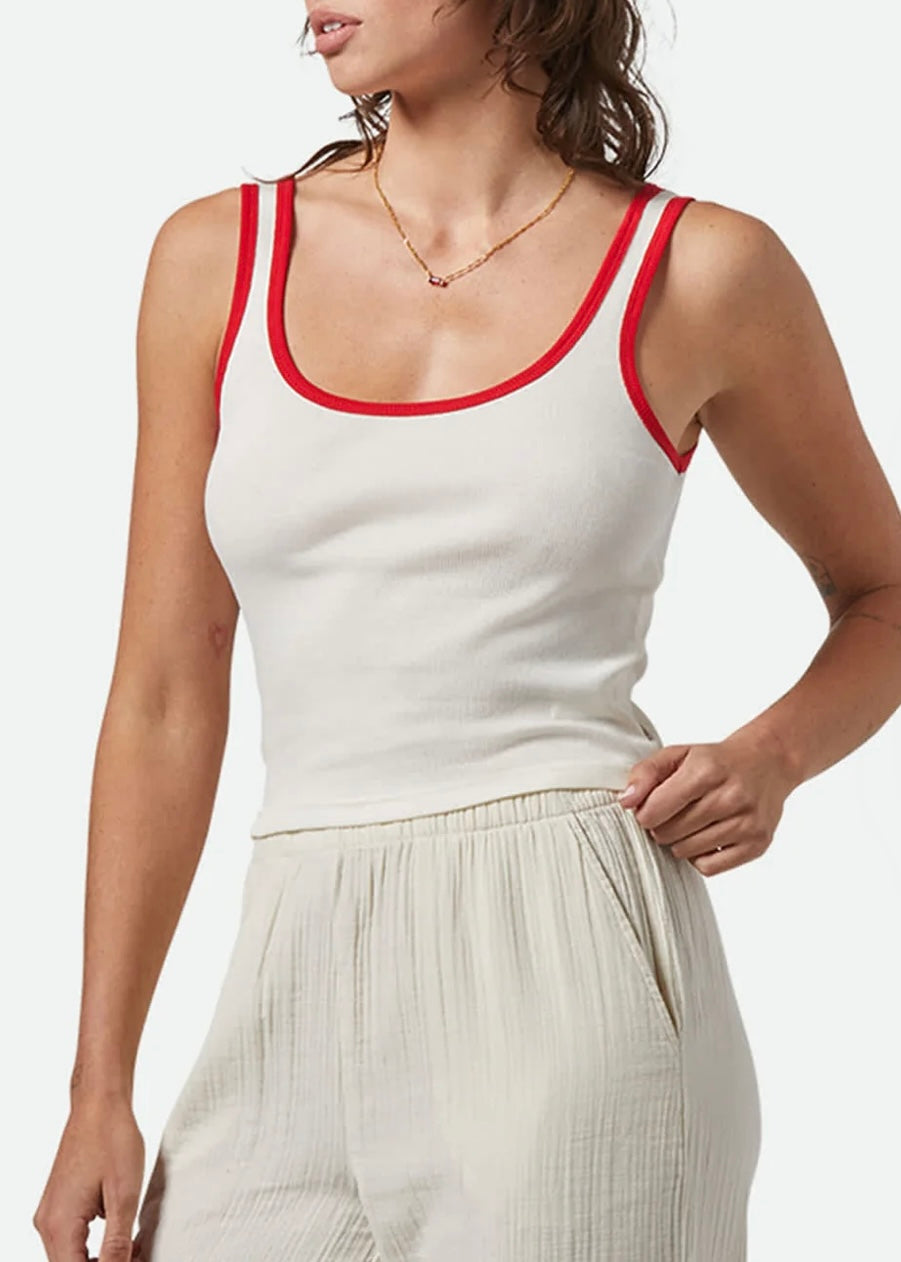 Ringer Organic A-Tank