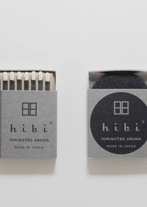 10 Miniute Aroma Incense (Box of 8)