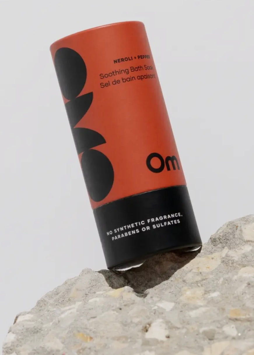 Mini Soothing Bath Soak