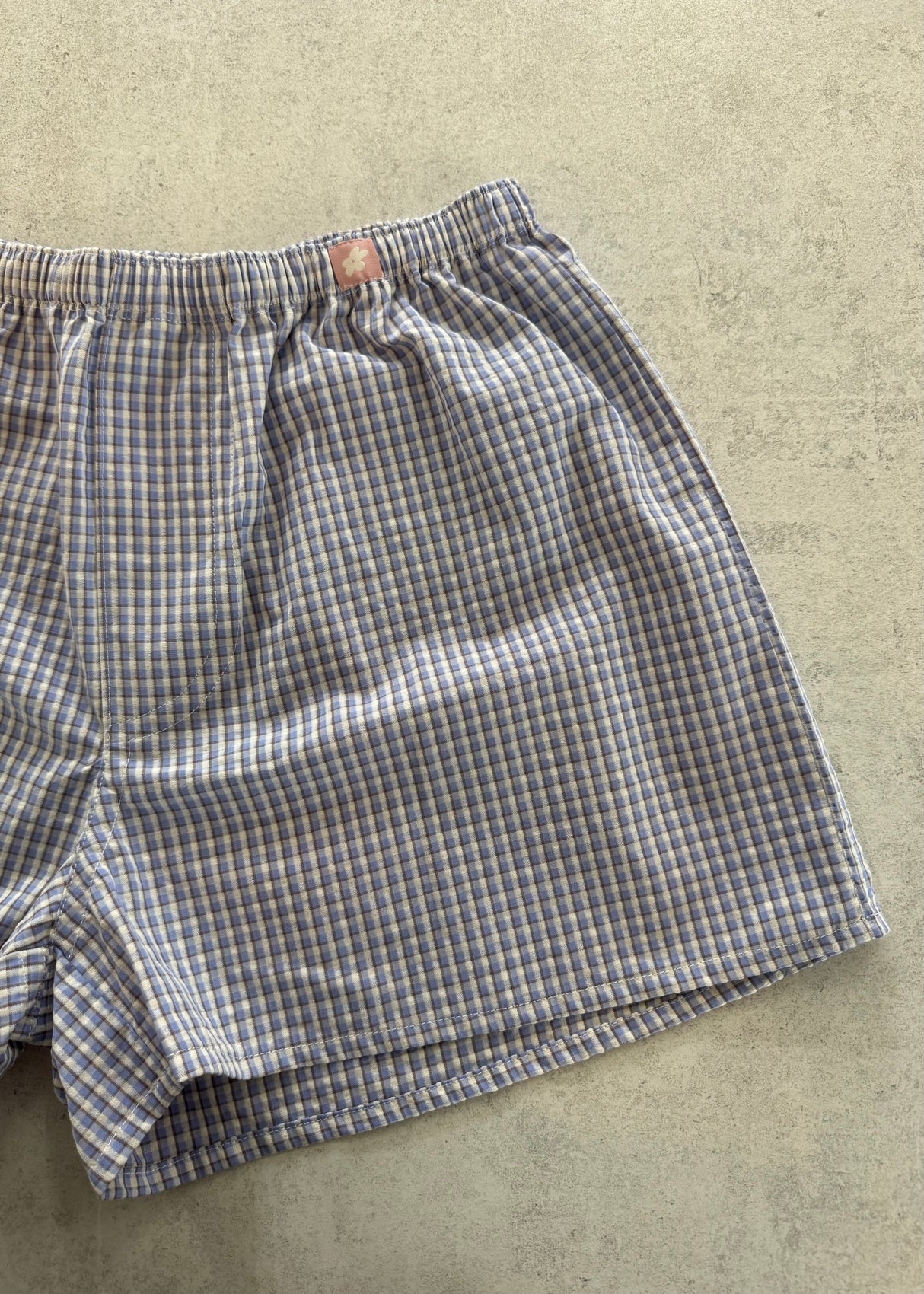 The Boxer Short