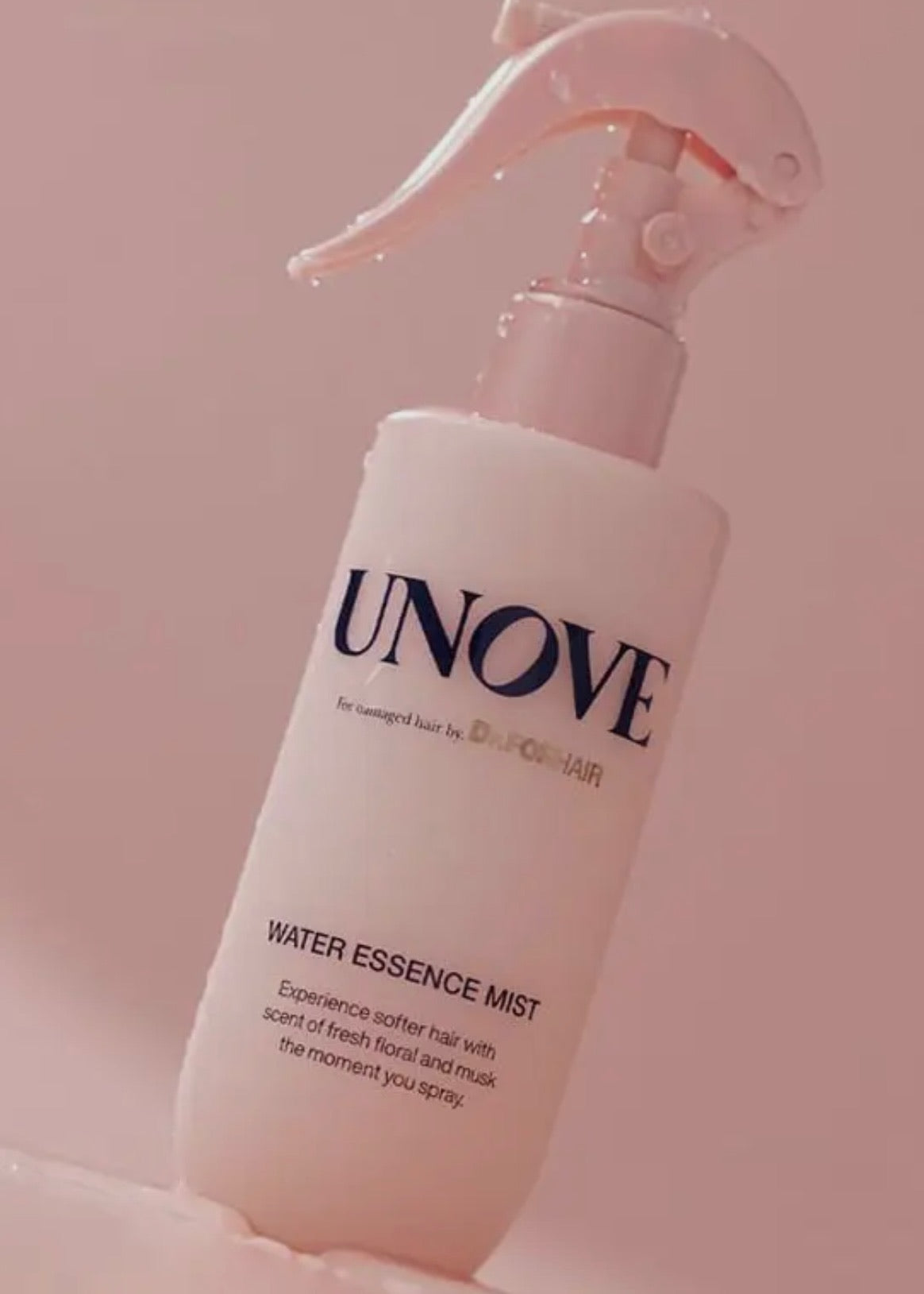 Unove Water Essence Mist