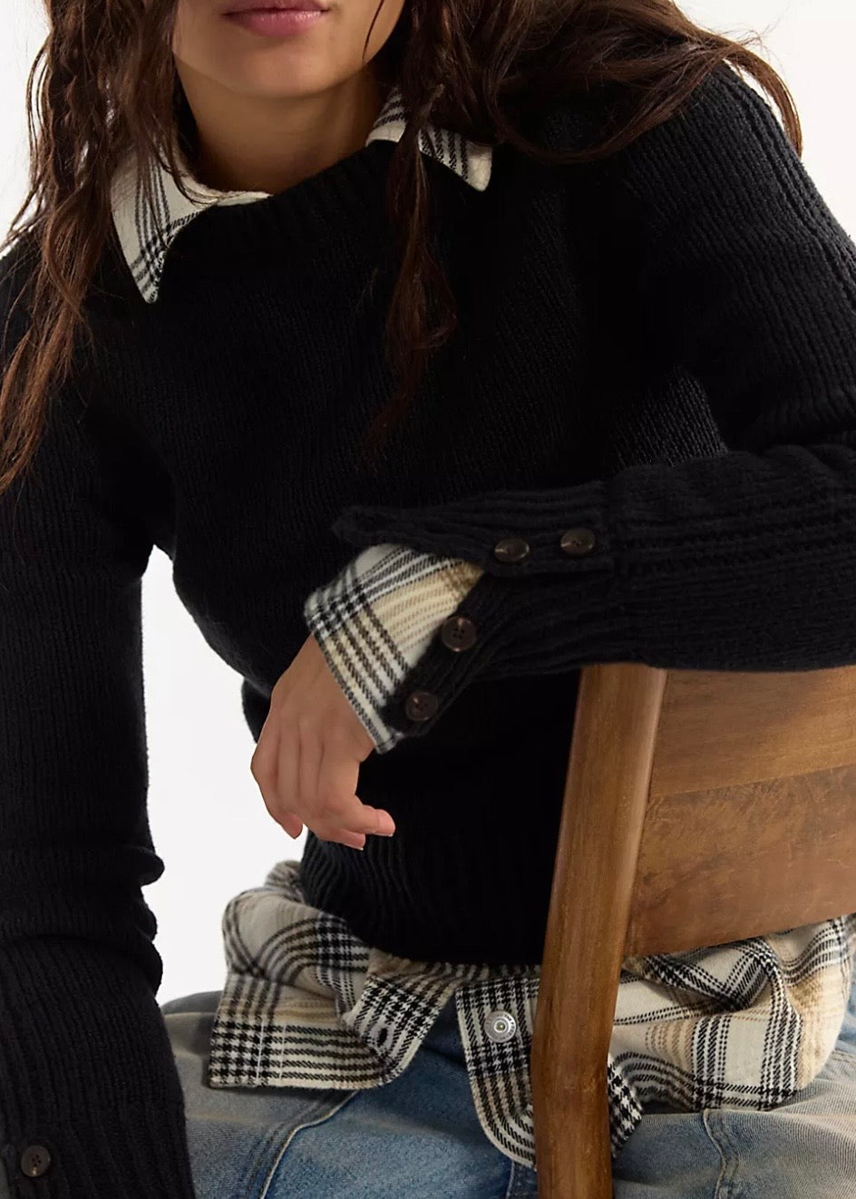 Mila Pullover