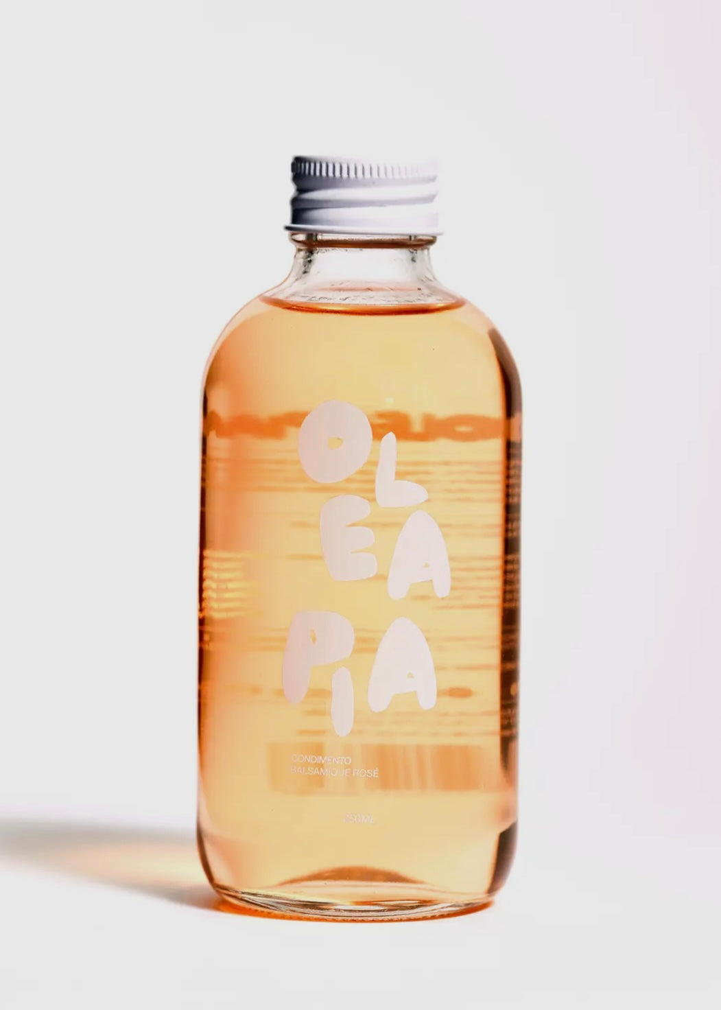 Rosé Balsamic Vinegar