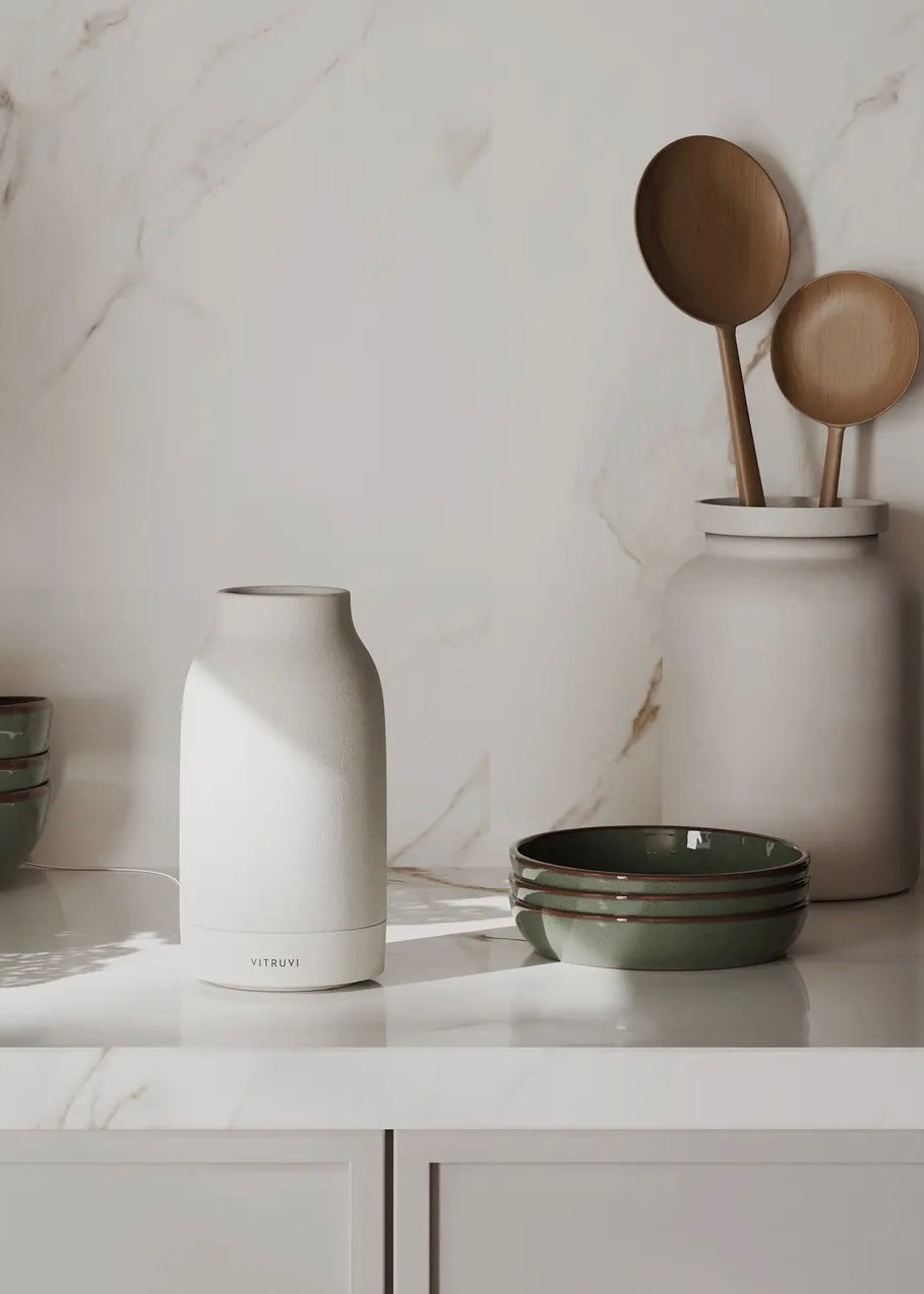 Air Waterless Diffuser