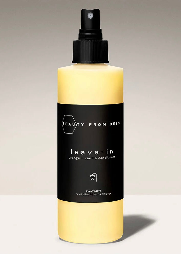 Leave-In Conditioner