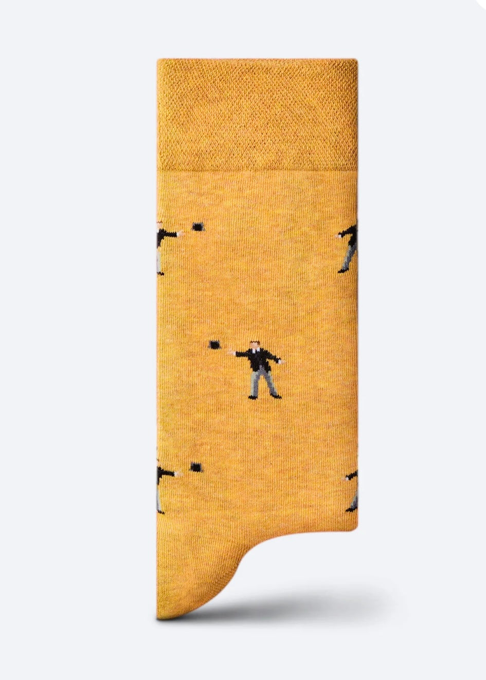 The Oddjob - Goldfinger Edition