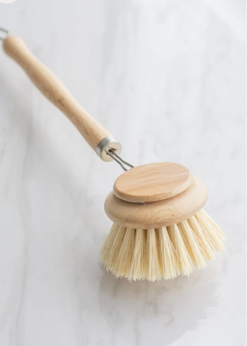 CASA AGAVE® Long Handle Dish Brush